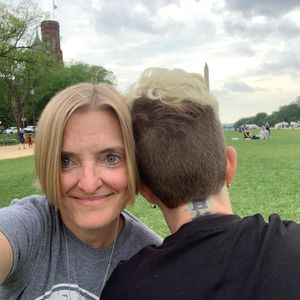 Meet your Posher, Cindy